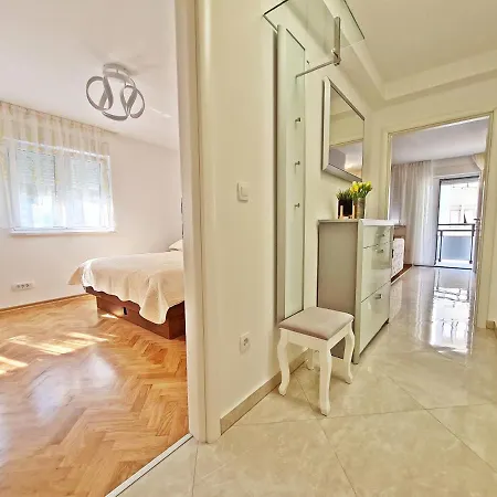 Rosemary Apartment *