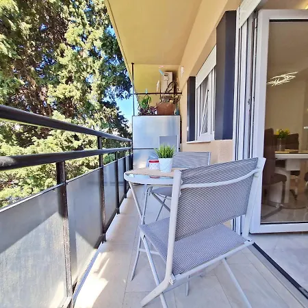 Lägenhet Rosemary *