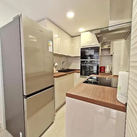 Rosemary Apartment *