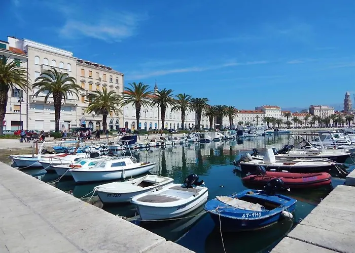 Rosemary * 斯普利特