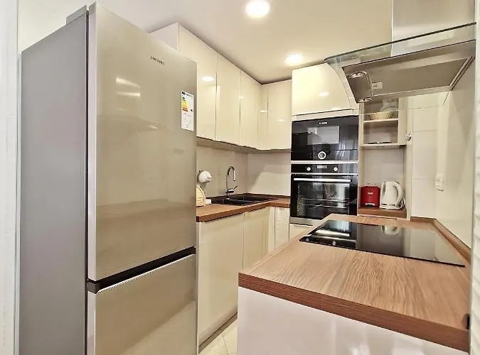 公寓 Rosemary 斯普利特