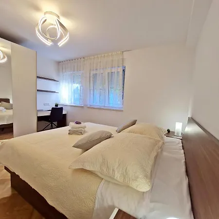 Rosemary Appartement *