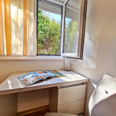 Appartement Rosemary Split