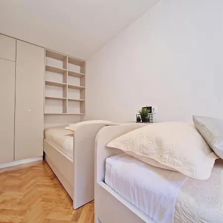 Appartement Rosemary *