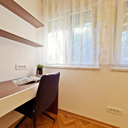 Rosemary Appartement *