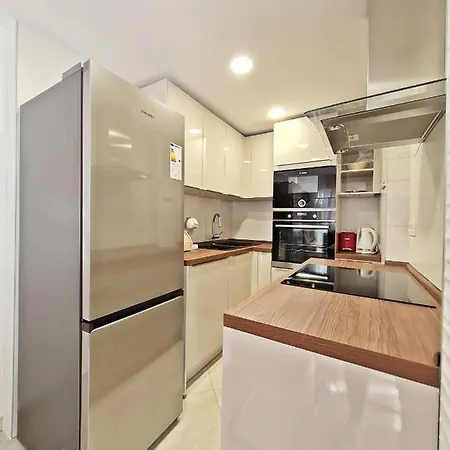 Appartement Rosemary Split