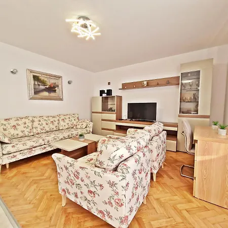 Appartement Rosemary Split
