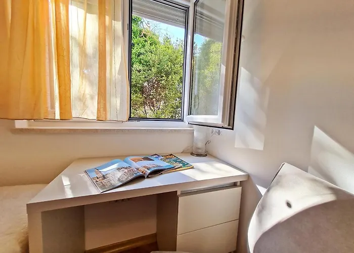 아파트 Rosemary 스플리트