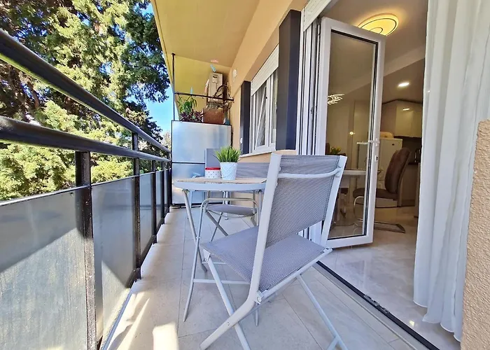 아파트 Rosemary 스플리트