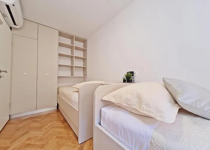 아파트 Rosemary *