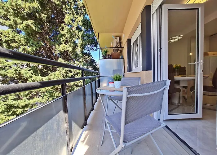 아파트 Rosemary *