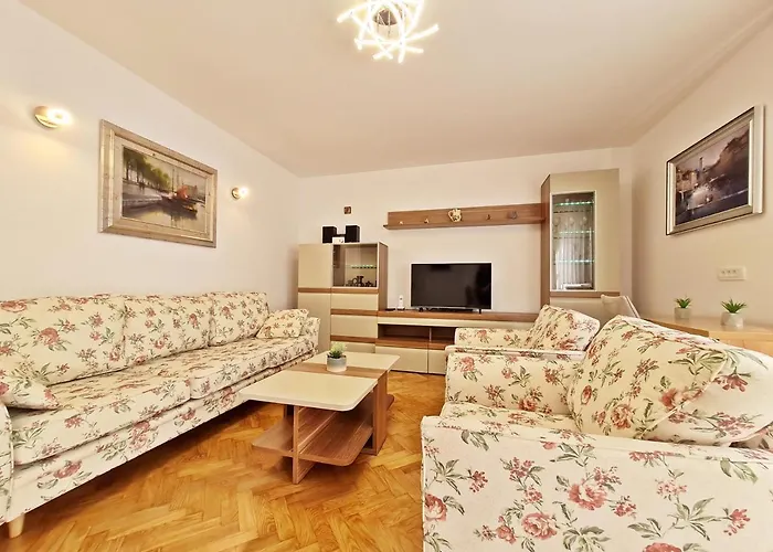 Rosemary * 스플리트