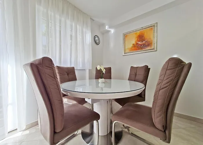 Rosemary * 스플리트