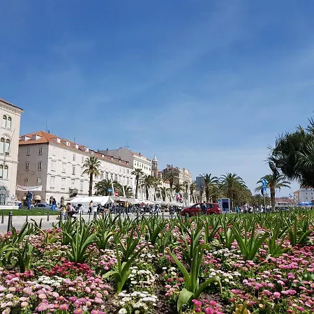 Rosemary 公寓 斯普利特